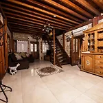 Taş Mori Butik Otel