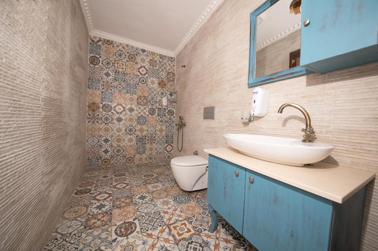 Taş Mori Butik Bodrum
