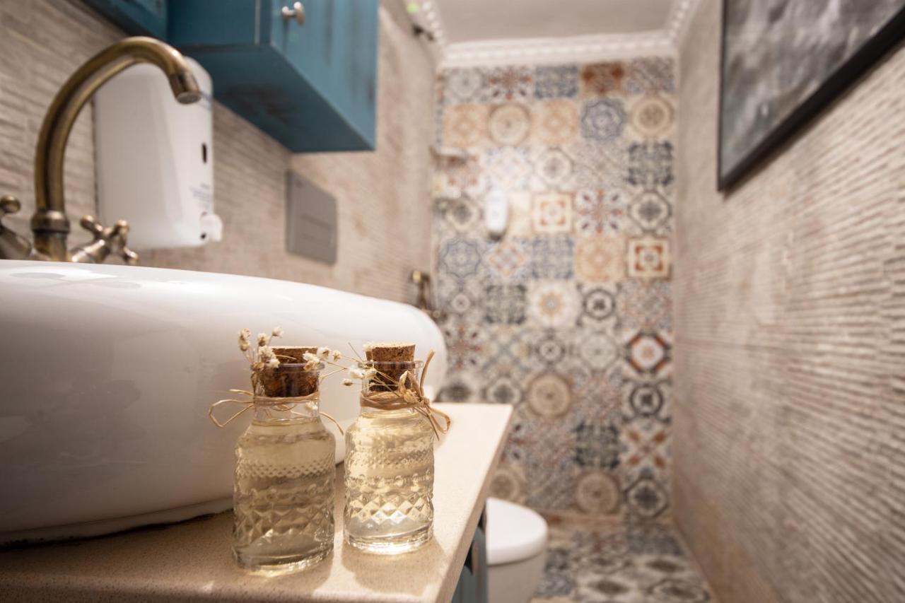 Taş Mori Butik Otel 2*