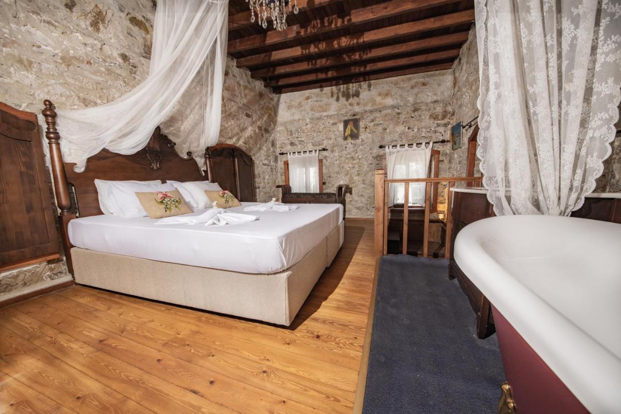 Taş Mori Butik 2* Bodrum