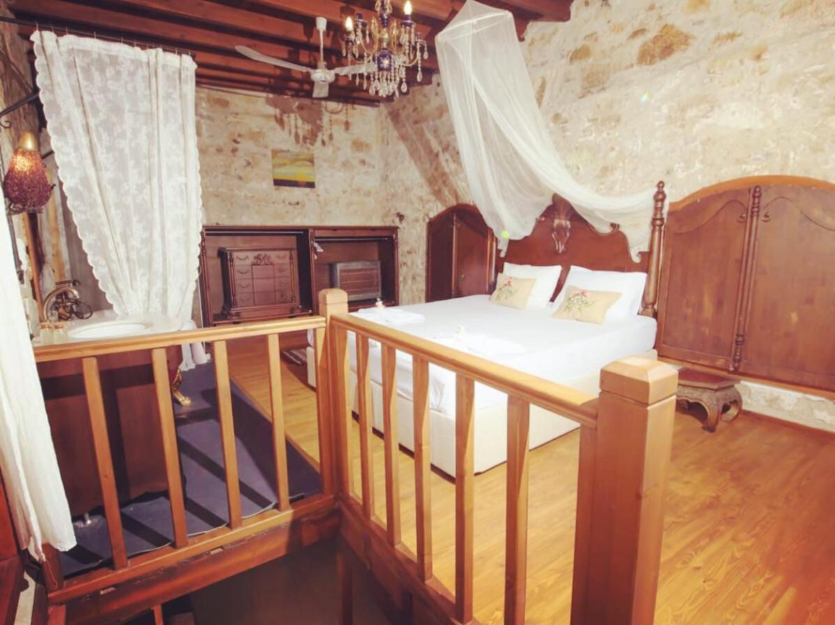 Otel Taş Mori Butik