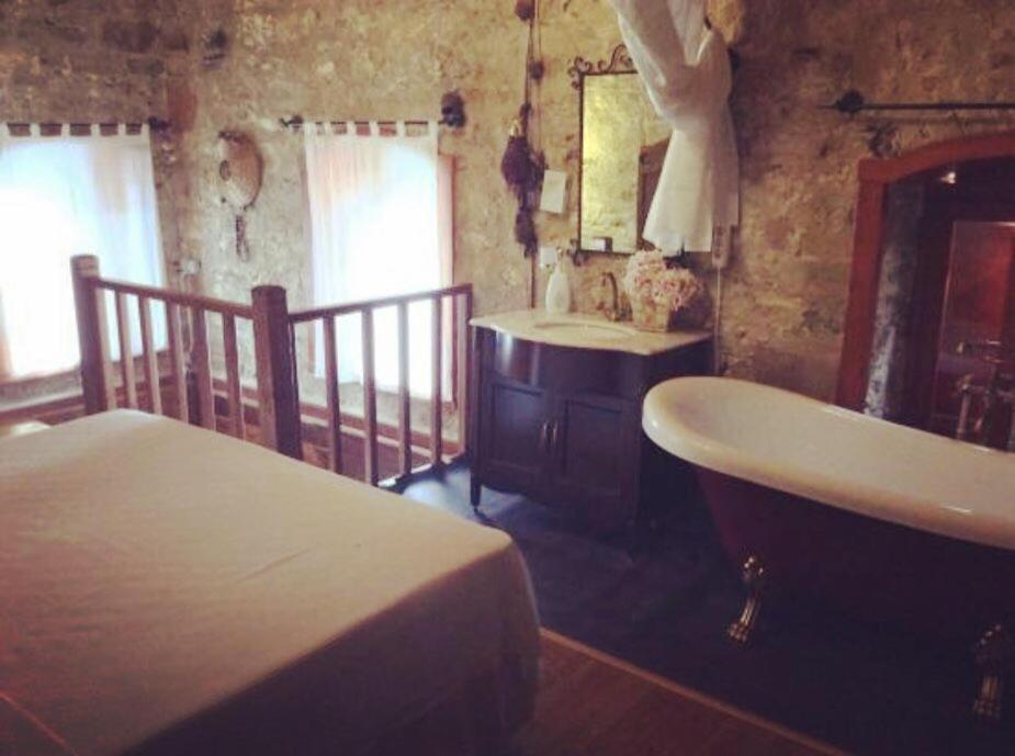 Taş Mori Butik Otel 2*